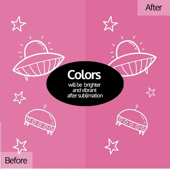 24 blank Can coolers & 32 Sheets - Picture 8 of 15